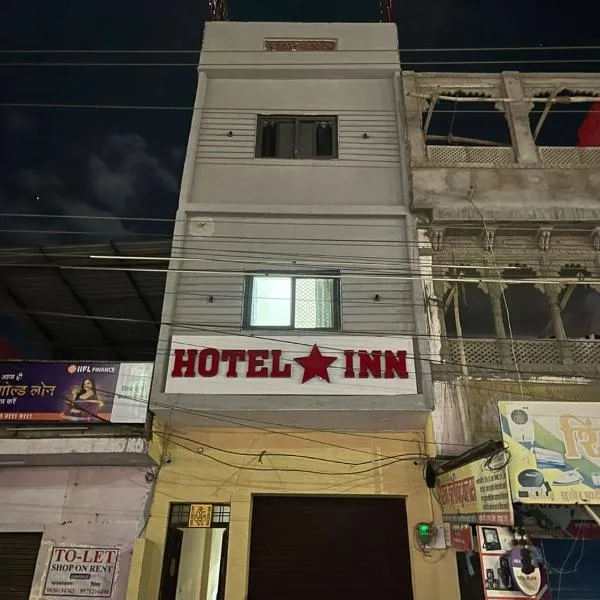 HOTEL STAR Inn, hotel di Bedla