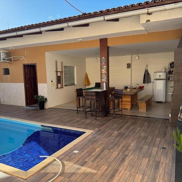 Casa Flor de Amarílis - Foto 4