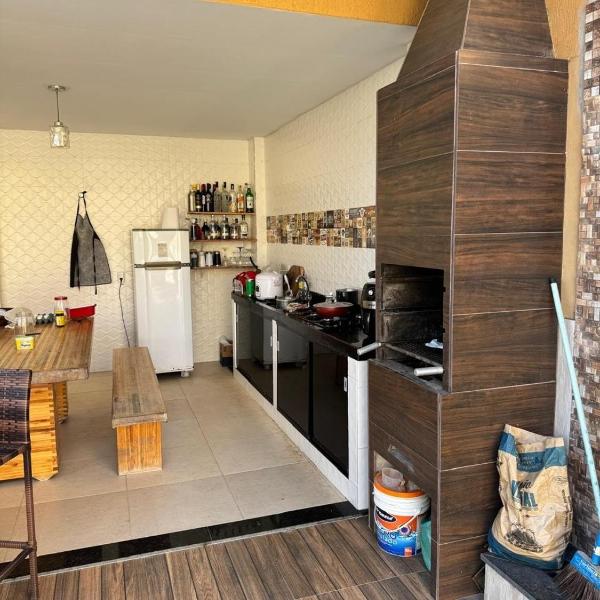 Casa Flor de Amarílis - Foto 5