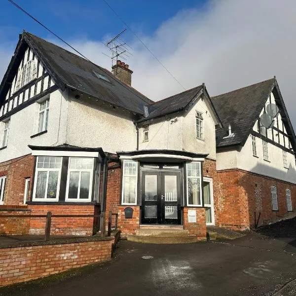 Cavendish Hotel, hotel en High Wycombe