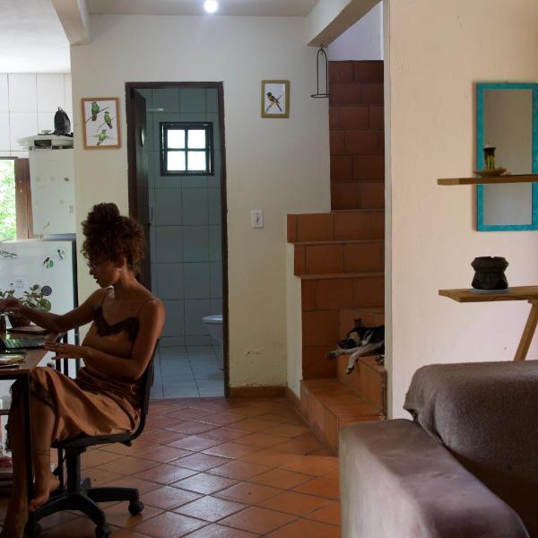 Casa Kahlo - Foto 4