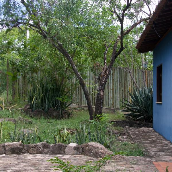 Casa Kahlo - Foto 5