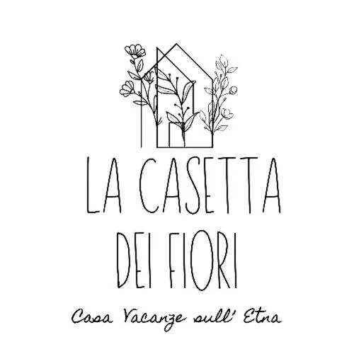 La Casetta dei Fiori sull Etna, hotel a Ragalna
