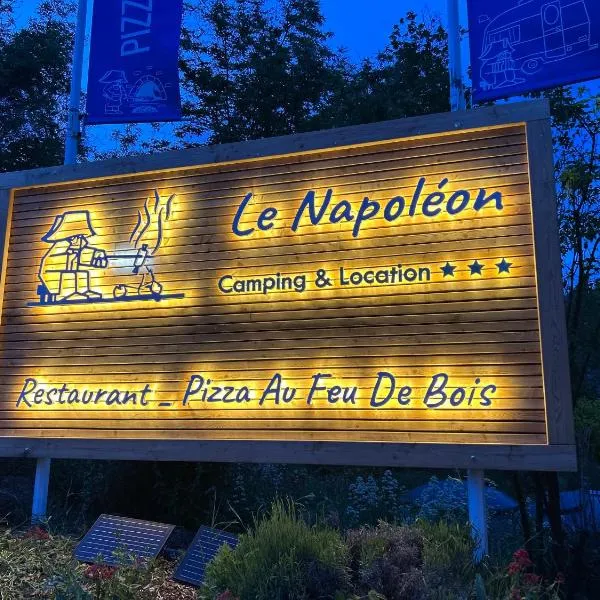 Domaine Napoléon, Hotel in Gap