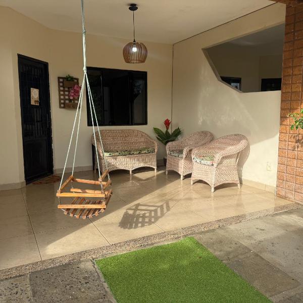 Aconchegante Casa de Praia em Cabo Frio