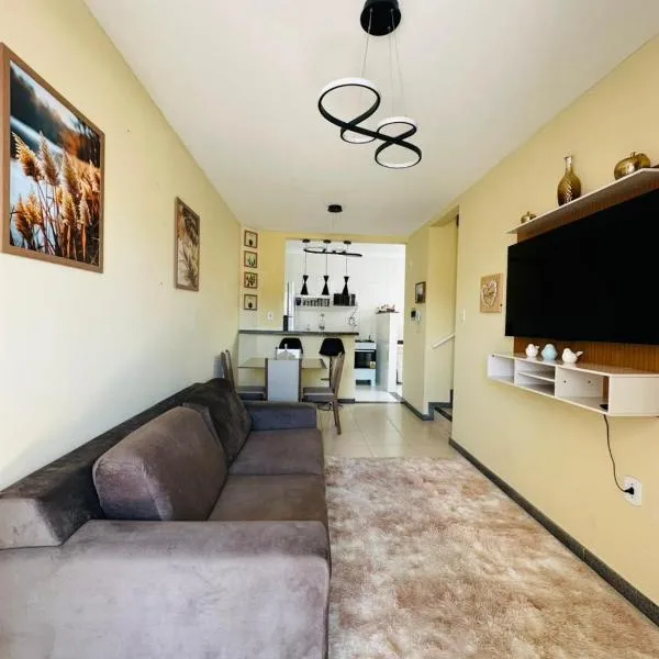 Condomínio Orla de Atalaia, hotel a Aracaju