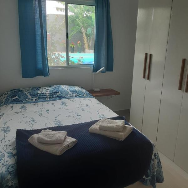 Casa Imaruí com piscina - Foto 2