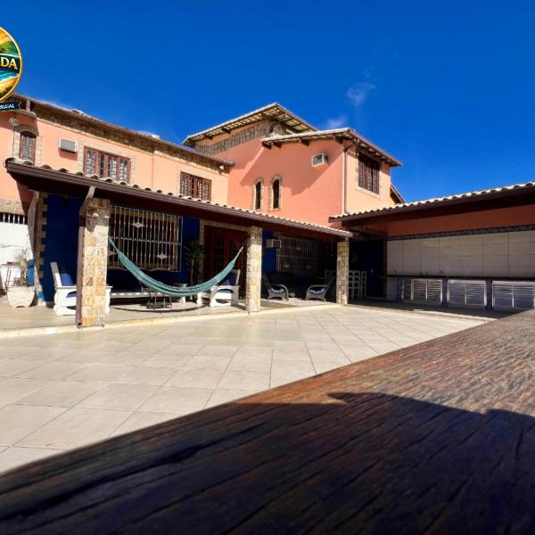 CASA TOP - Prainha