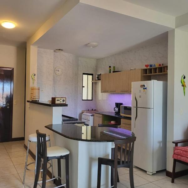 Ocean view two floors apartment - Foto 5
