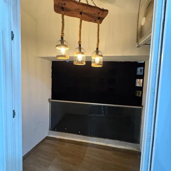 The dream studio, viešbutis mieste Noida