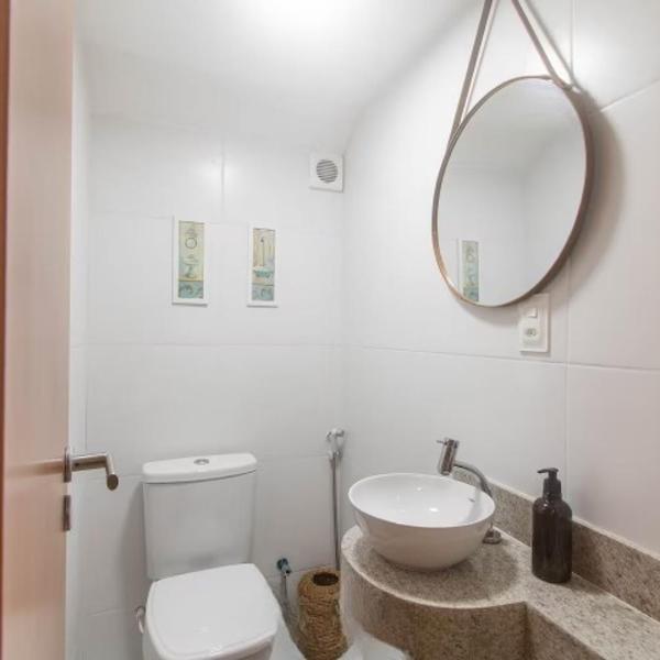 Casa 4 suítes - Arraial DAjuda - 350 m da praia - Foto 3