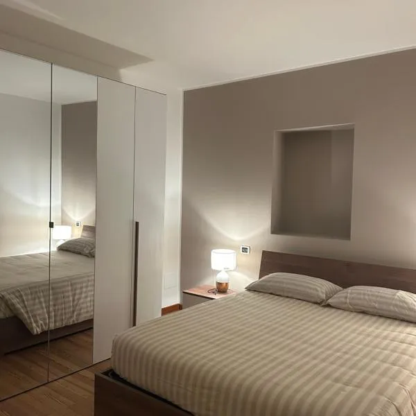 In Centro, Hotel in Domodossola