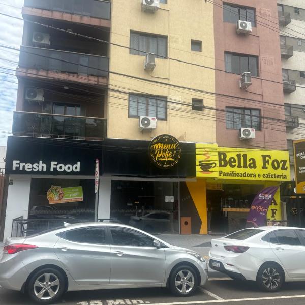 Apartamentos nadai apto 202