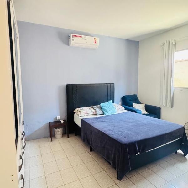 Casa com piscina - Foto 2