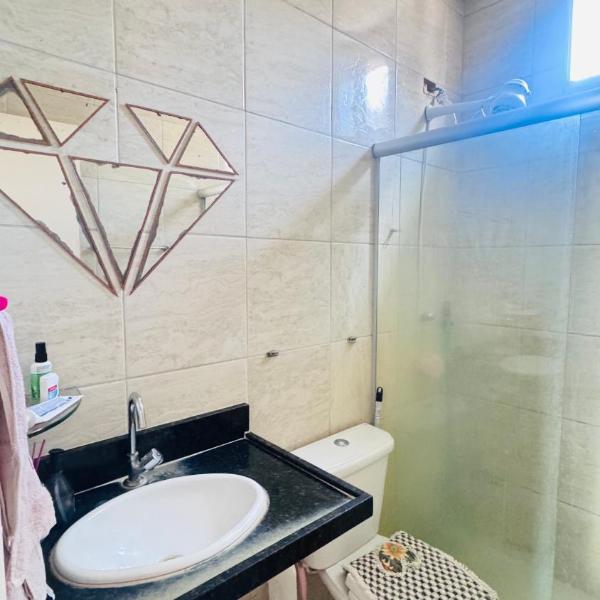 Casa com piscina - Foto 4