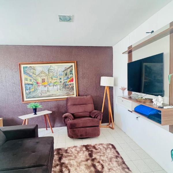 Casa com piscina