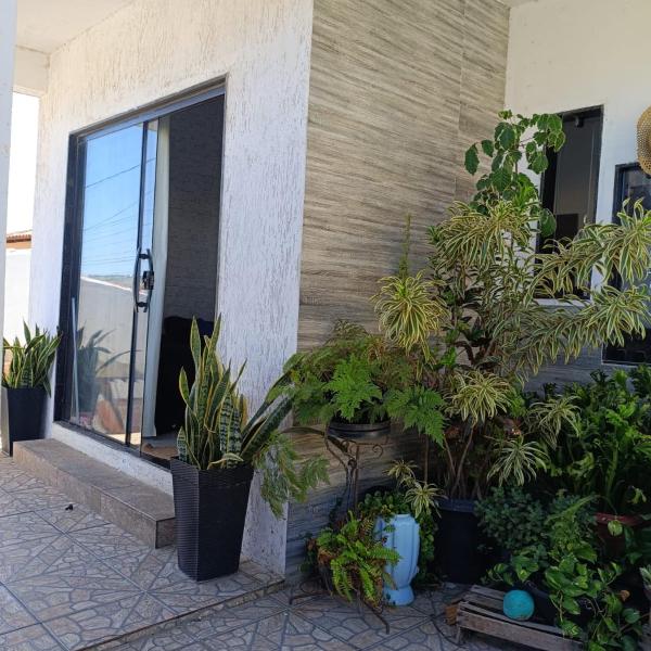 Duart's Home