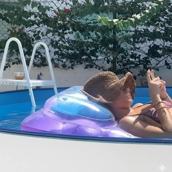 Villa Dimarts- a 100m de playa, hotel em Gandia