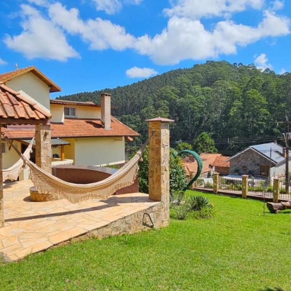 Pousada Winterhaus
