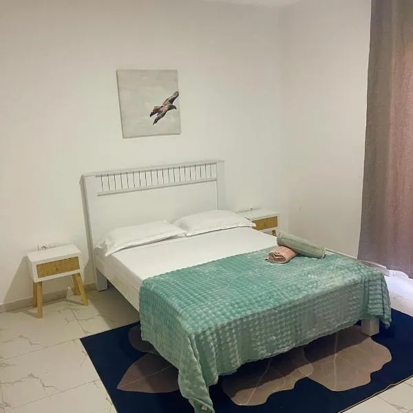 Encanto do Mar, готель у місті Санта-Марія