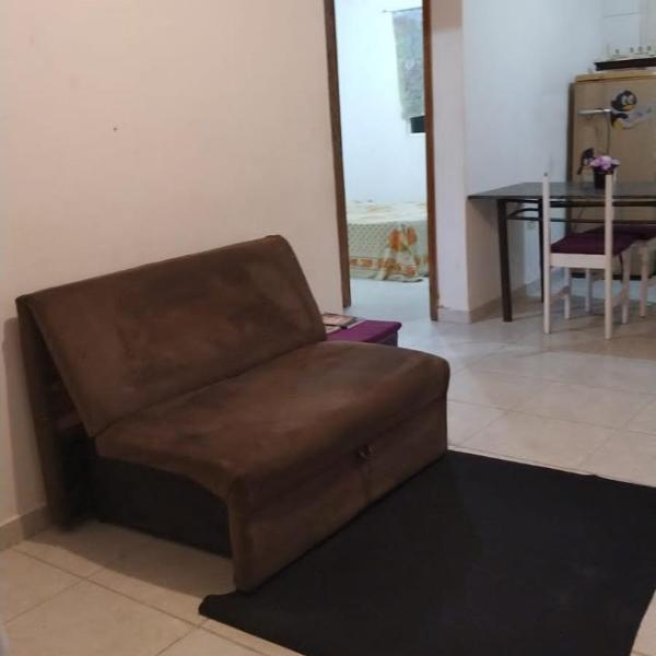 Apartamento diária Guaratuba-Pr