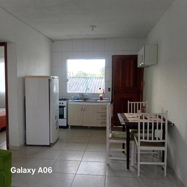 Apartamento diária Guaratuba-Pr - Foto 2