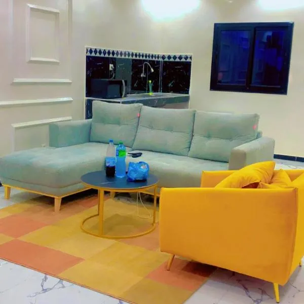 Relaxe casa, hotel in Thiès