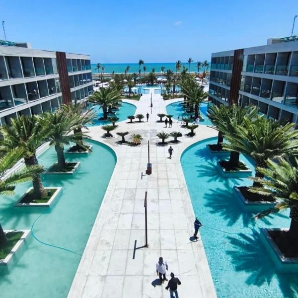 Porto 2 life alto GAV resorts