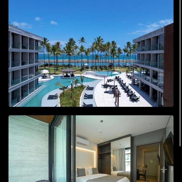 Porto 2 life alto GAV resorts - Foto 3