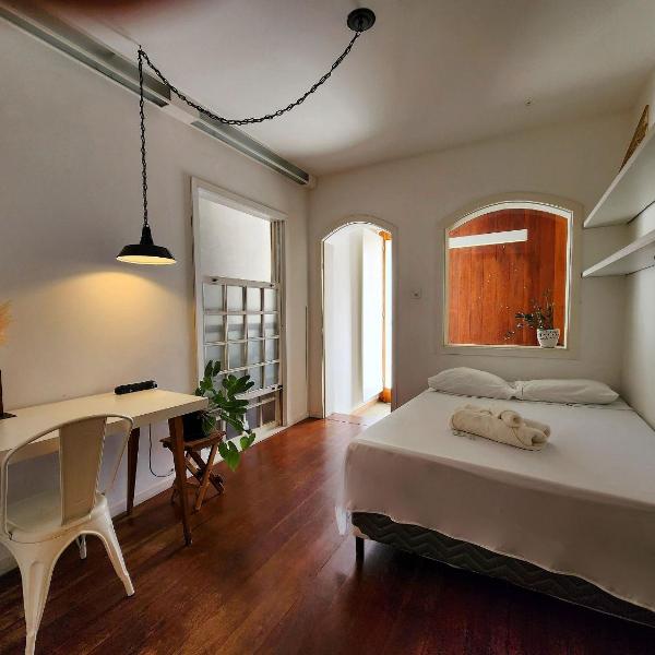 Loft próximo a Rodoviária- Fábricas - Foto 2