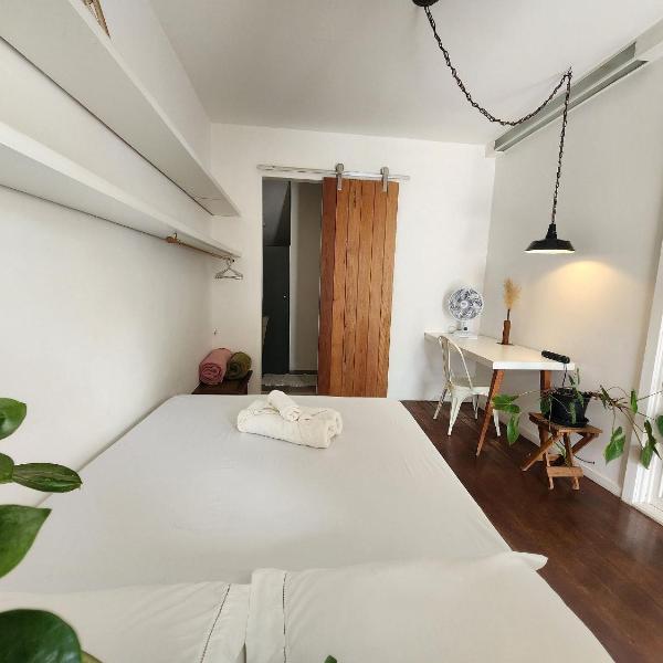 Loft próximo a Rodoviária- Fábricas - Foto 4