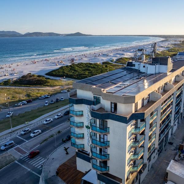 Apart Hotel Porto Príncipe