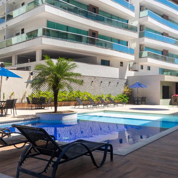 Apart Hotel Porto Príncipe - Foto 3