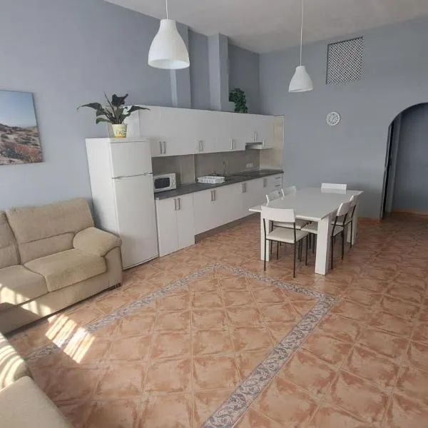 Casa Naihu, hotel u gradu La Listada