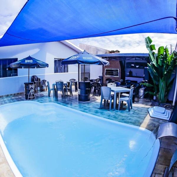 Casa com Piscina - Foto 4