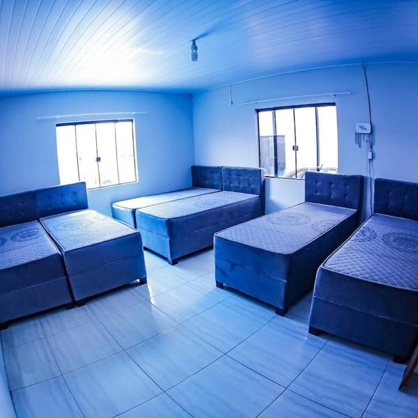 Casa com Piscina - Foto 2