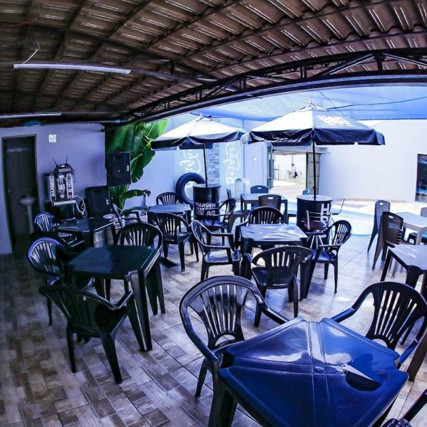 Casa com Piscina - Foto 5
