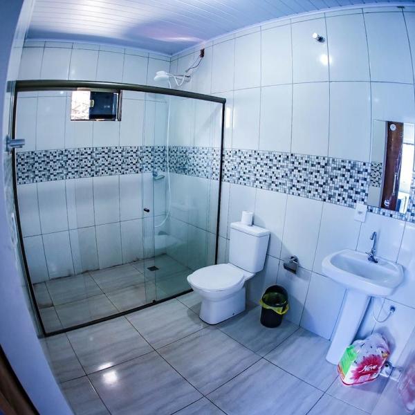 Casa com Piscina - Foto 3