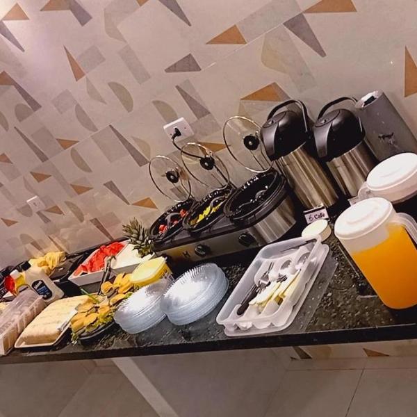 Hotel Estação - Osasco - Foto 4