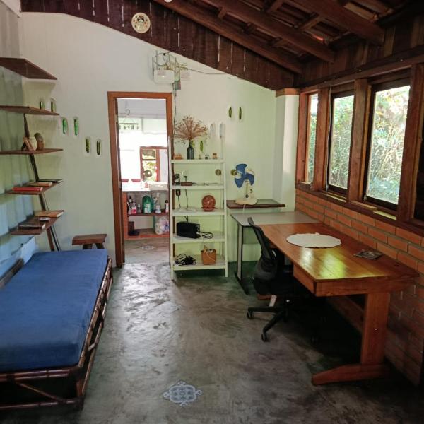 Casa no Jamacá - Foto 4