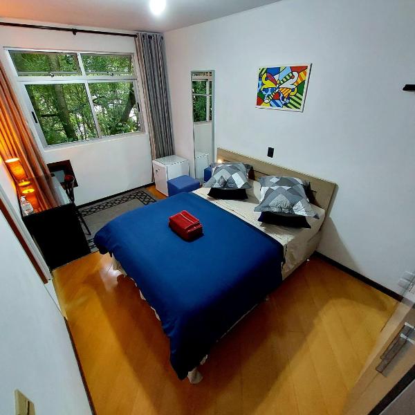 Pousada Casa Verde - Curitiba