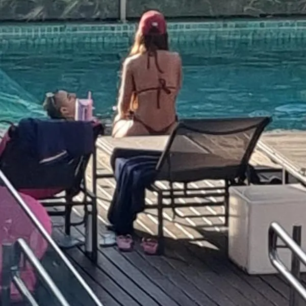 Loft Confort Praia Brava - Itajaí Camboriú com piscina panorâmica, hotel a Itajaí