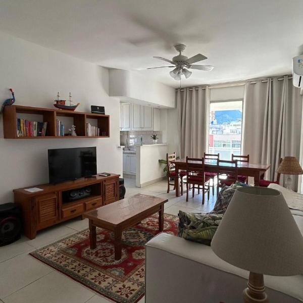 Girl from Ipanema Apartment