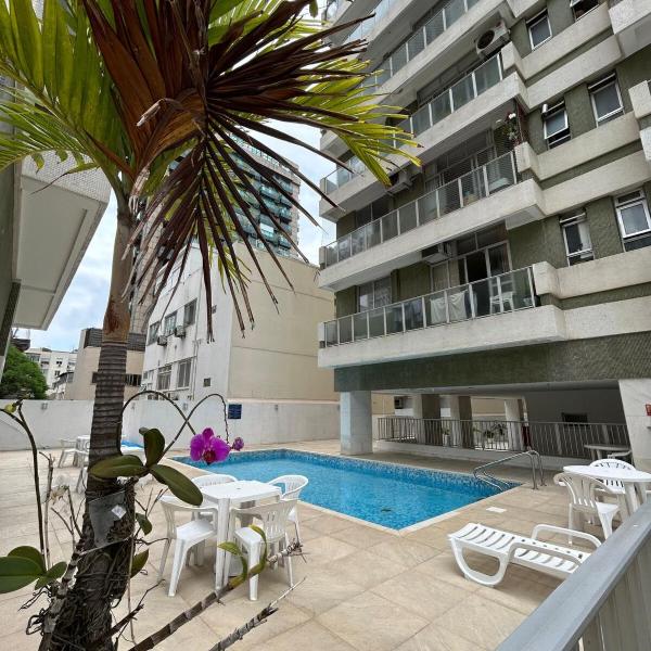 Girl from Ipanema Apartment - Foto 4