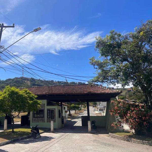 Rancho do Mar