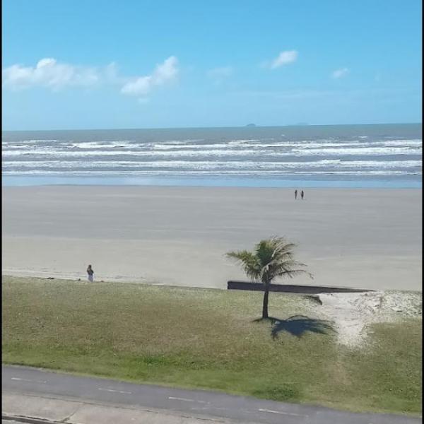Embrasando Beach - Foto 2