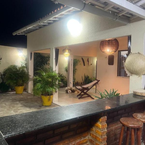 Casa Flecheiras
