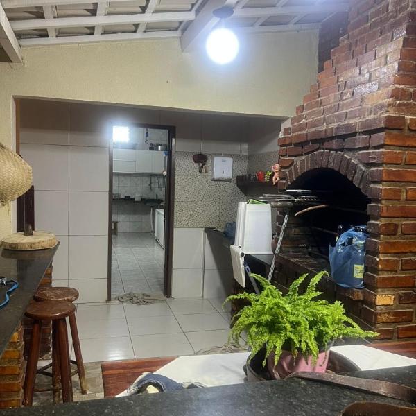 Casa Flecheiras - Foto 4