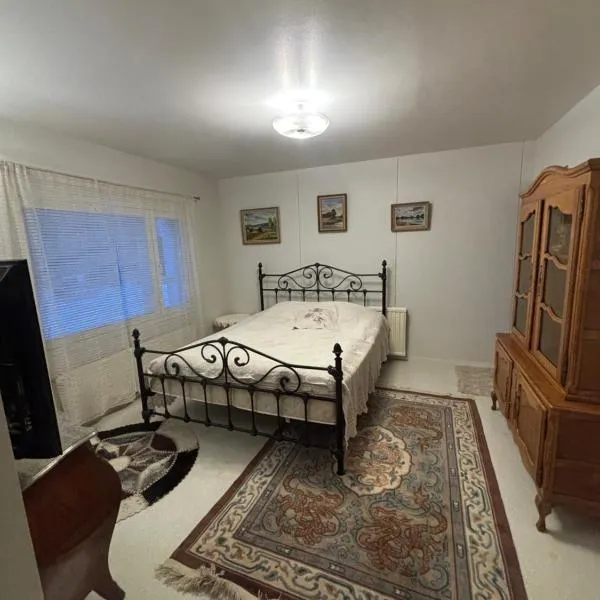 Studio Sillankorva, מלון בויטסארי