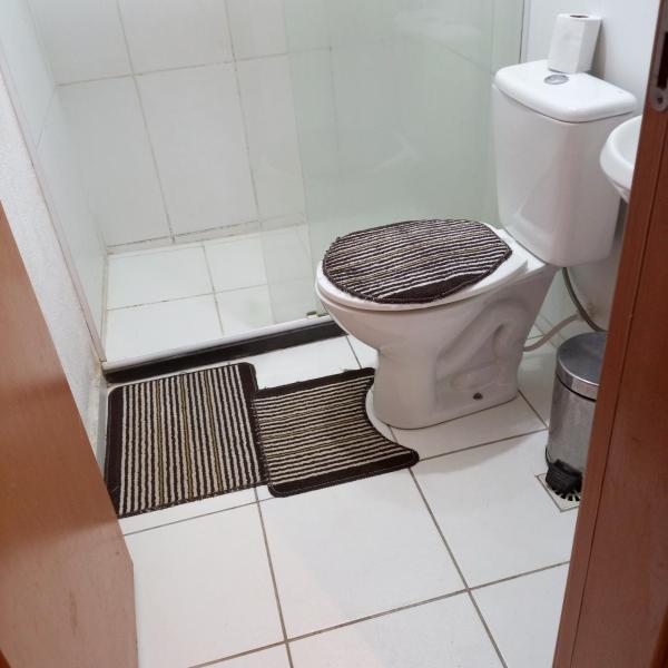 Casal Agua Marinha - Foto 2
